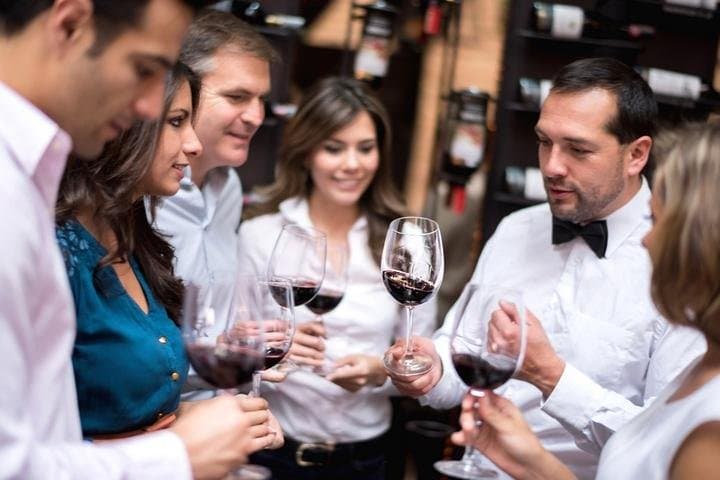 Exclusive Napa Valley Wine Tour from San Francisco — Private 8-Hour Tasting photo 2