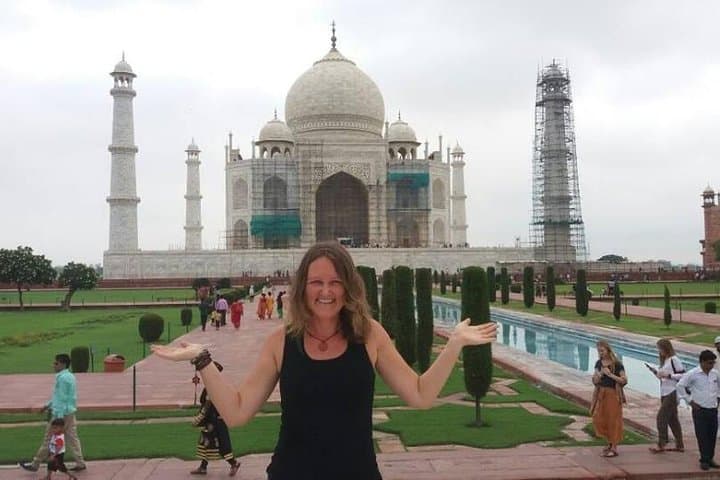 Private 3-Day Golden Triangle Tour to Agra & Jaipur from Delhi photo 4
