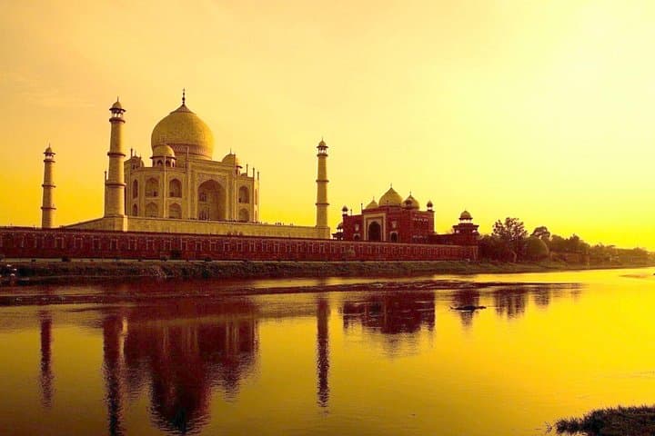Private 3-Day Golden Triangle Tour to Agra & Jaipur from Delhi photo 3