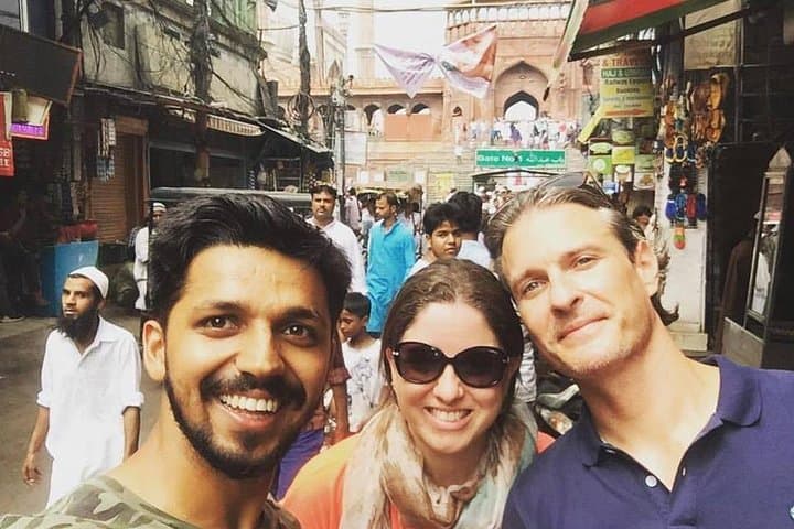 Private Rajasthan Tour: 14-Day Cultural & Desert Road Trip from Delhi photo 2