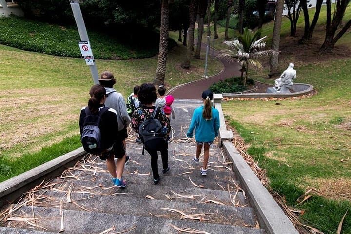 Auckland Lanes and Hidden Gems: Small-Group Walking Tour with Tastes photo 4
