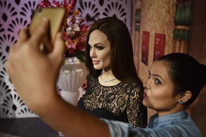 Step Inside Madame Tussauds New Delhi: Celebrity Wax Figures and Interactive Exhibits