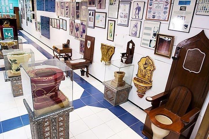 Inside Delhi’s Sulabh Museum of Toilets: A Two- to Three‑Hour Cultural and Sanitation Tour