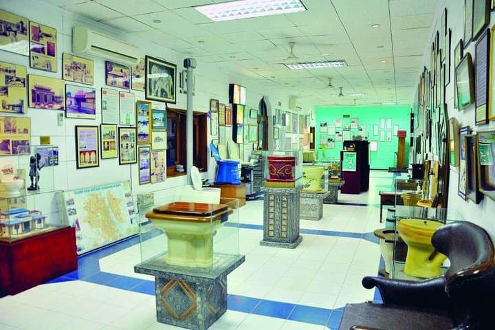 Inside Delhi’s Sulabh International Museum of Toilets: A Practical Visitor’s Guide