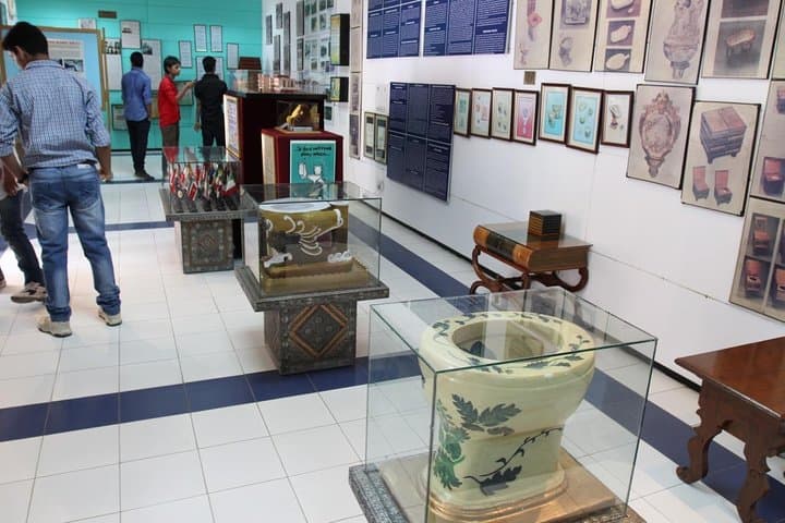 Inside Delhi’s Sulabh International Museum of Toilets: A Practical Visitor’s Guide photo 2