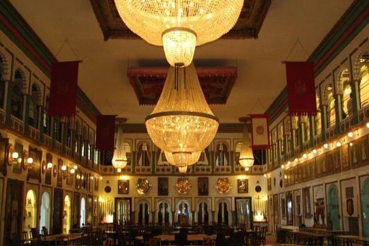 Udaipur Crystal Gallery, Lake Pichola Boat Ride & Jag Mandir Dinner photo 2