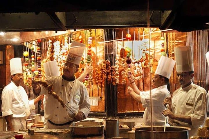 bukhara-itc-maurya-delhi-legendary-tandoor-dinner
