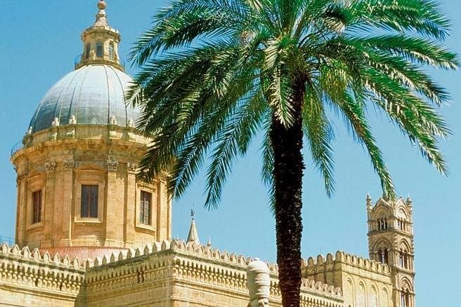 Sorrento Coast to Sicily: 10-Night Cultural and Active Tour from Rome photo 2