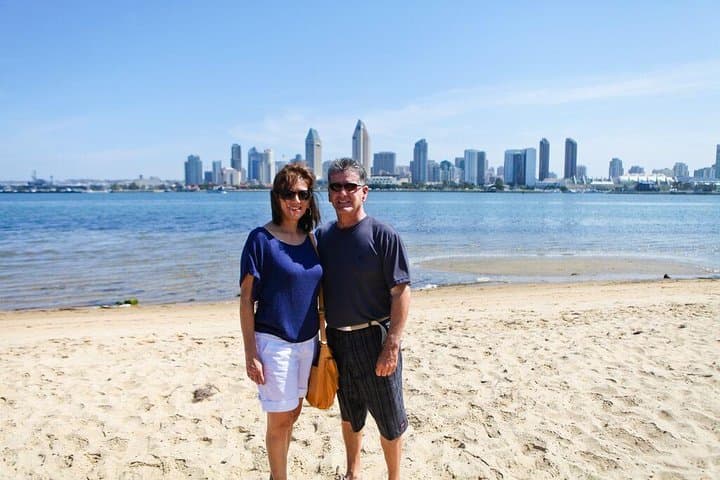 San Diego in One Day: Coronado, Balboa Park & La Jolla Coastal Highlights photo 2