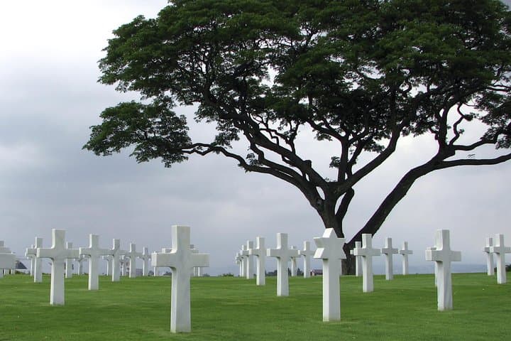 Exploring Normandy's D-Day Beaches: A Journey Through History