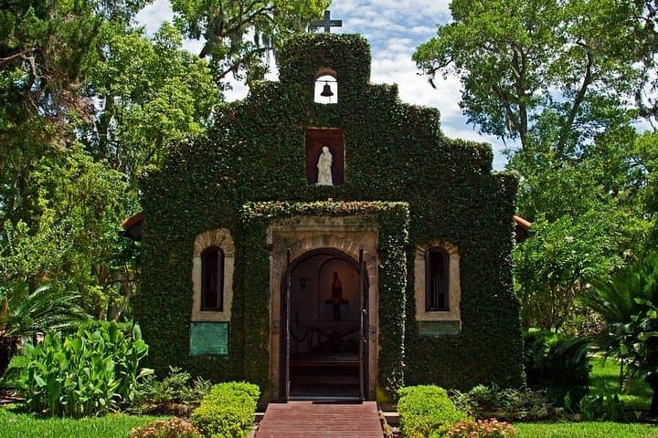 See St. Augustine: Old Jail, History Museum & Hop-On Hop-Off Trolley Pass photo 2