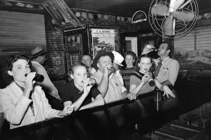 Inside Savannah's American Prohibition Museum: Speakeasies, Moonshine, and Temperance History photo 2