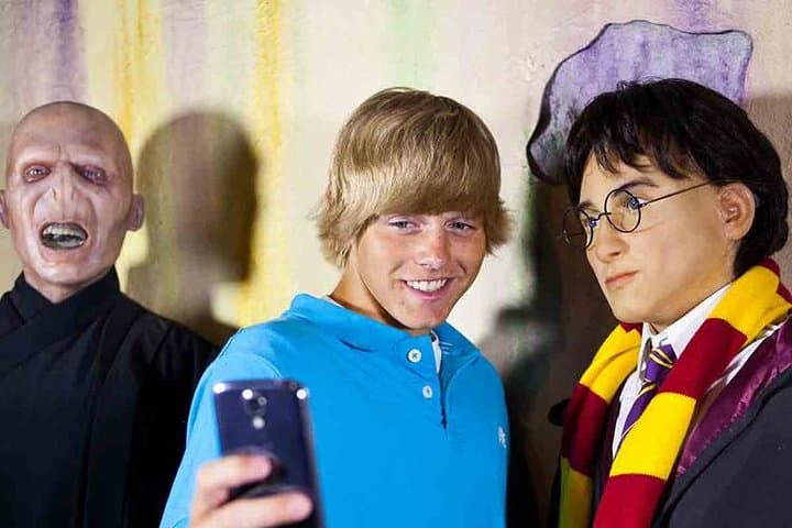 Potter's Wax Museum St. Augustine — Admission, History & Visitor Tips