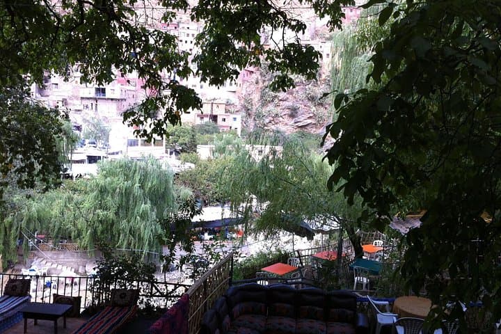 Marrakech to the Atlas Mountains: Private Day Trip Through Takerkoust, Asni & Ourika photo 2