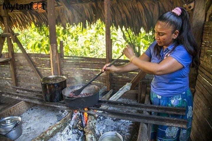 BriBri Chocolate Tour in Puerto Viejo & Cahuita — Indigenous Cocoa Experience photo 1