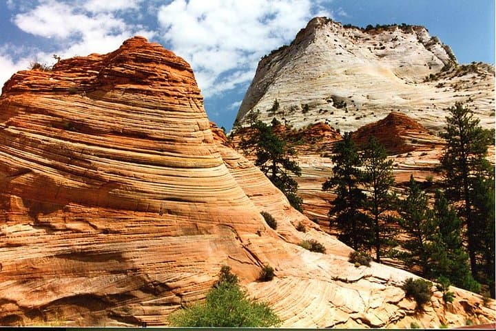 Day Trip to Zion National Park from Las Vegas: Small-Group Scenic Tour photo 2