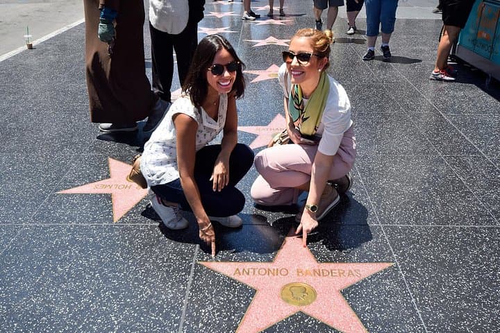 Explore the Glamour of Hollywood on a Day Trip from Las Vegas photo 3