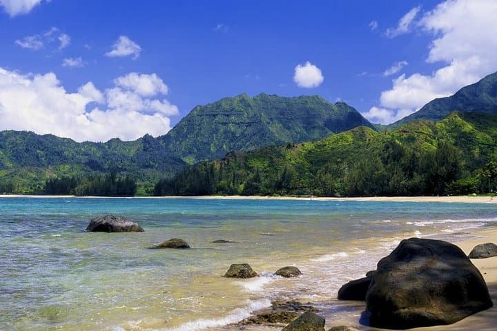 Kauai Movie Tour: Visit Famous Filming Locations & Scenic Sites photo 2