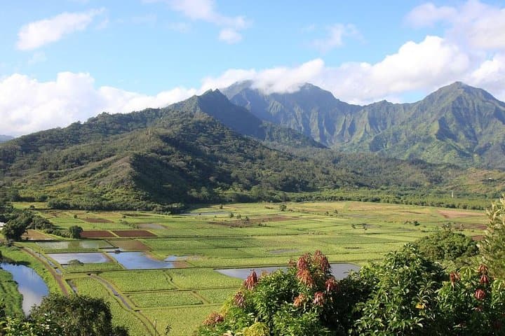 Kauai Movie Tour: Visit Famous Filming Locations & Scenic Sites photo 3