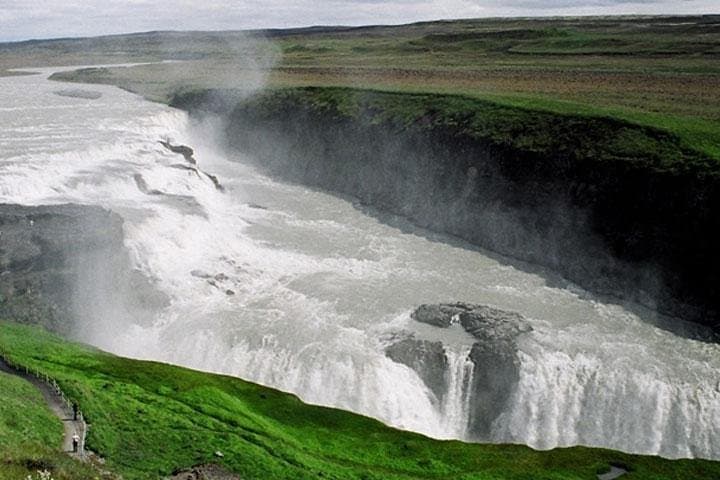 Golden Circle Superjeep Tour from Reykjavik: Thingvellir, Geysir & Gullfoss photo 3