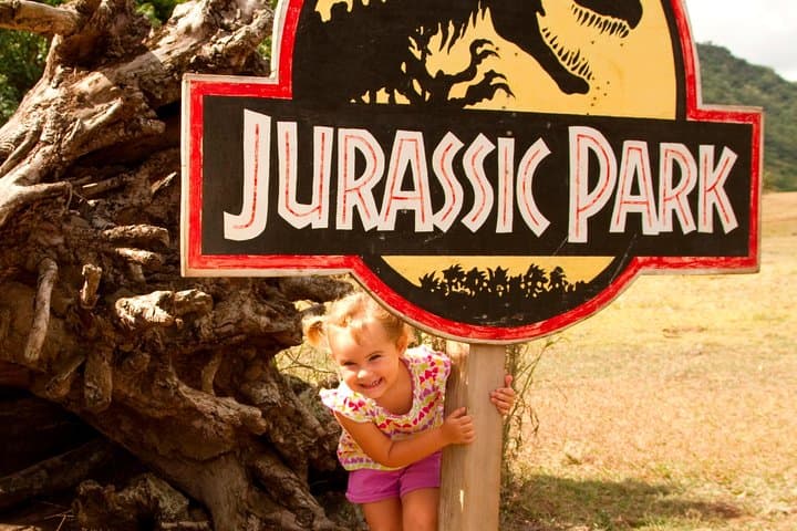 Kualoa Ranch Movie Tour: Explore Jurassic Park Filming Locations on Oʻahu photo 3
