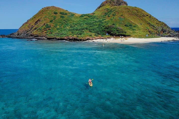 Explore Kailua Bay: Self-Guided Kayaking Adventure to Mokulua Islands photo 3