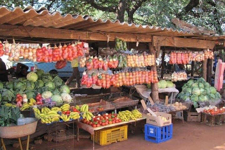 Chinotimba Township Tour Victoria Falls — Cultural Walk Through Local Life