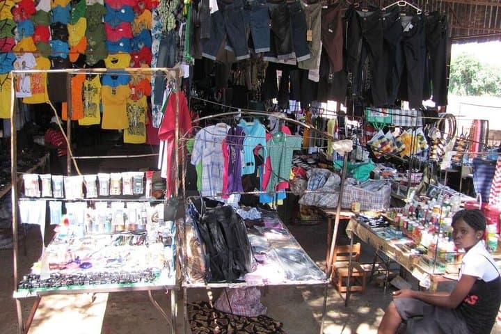 Chinotimba Township Tour Victoria Falls — Cultural Walk Through Local Life photo 2