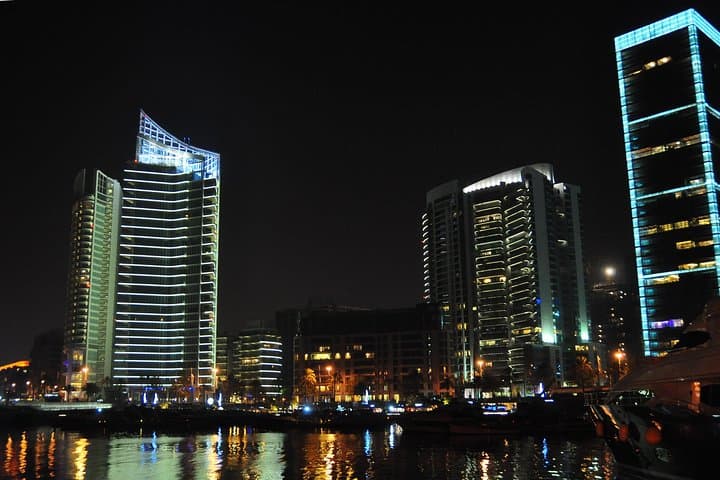 Half-Day Private Historical Walking Tour in Beirut — National Museum to Pigeon Rocks photo 2