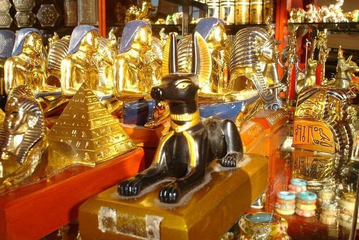Full-Day Dubai Shopping Tour: Dubai Mall, Souks & Private Transfers photo 2