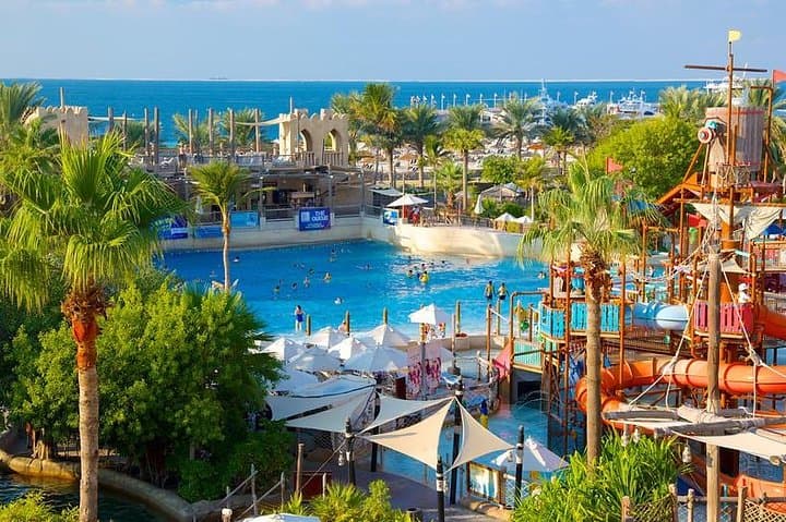 Wild Wadi Water Park Dubai: Full-Day Guide to Slides, Waves & Transfers