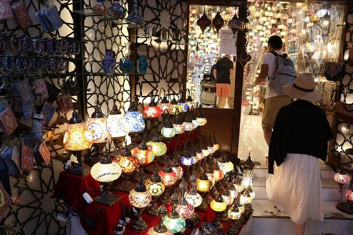 Dubai After Dark: Private 4-Hour Night City Tour of Landmarks & Lights photo 2