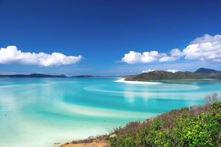 Sail the Whitsundays: Camira Day Cruise to Whitehaven Beach & Hill Inlet photo 3