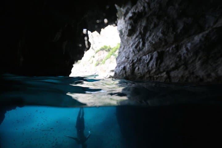 Day Trip to Capri from Rome: Small-Group Boat Tour by High-Speed Train photo 6