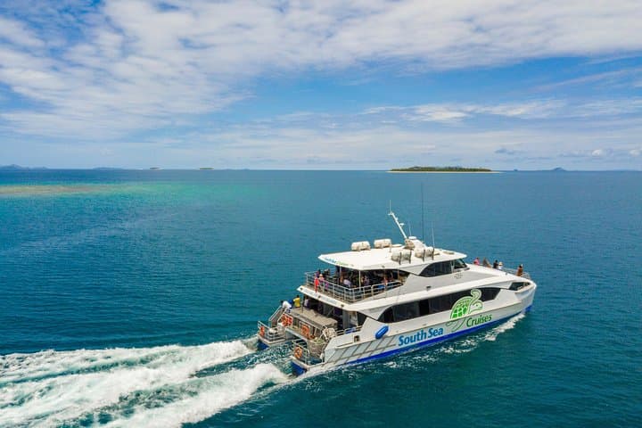 Yasawa Islands Explorer Cruise from Denarau — Day Trip with Lunch photo 5