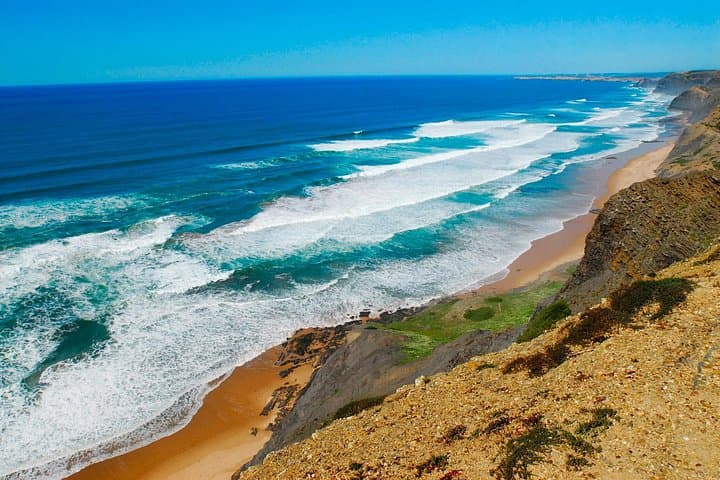 Algarve Coastline & Beaches Private Tour from Albufeira — Best Beaches & Benagil photo 2