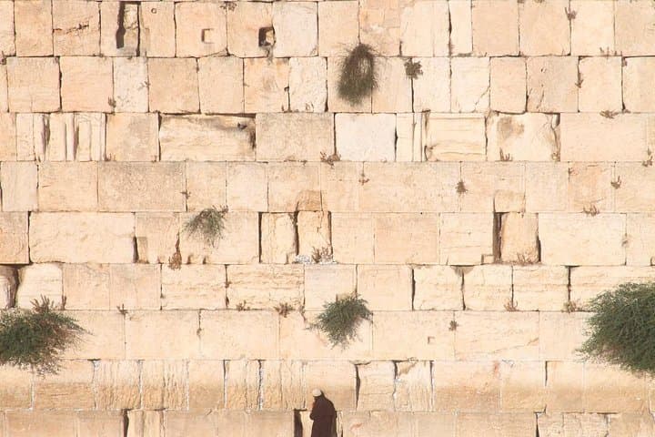 Full-Day Jerusalem Walking Tour — Old City, Mount of Scopus & Holy Sites photo 3