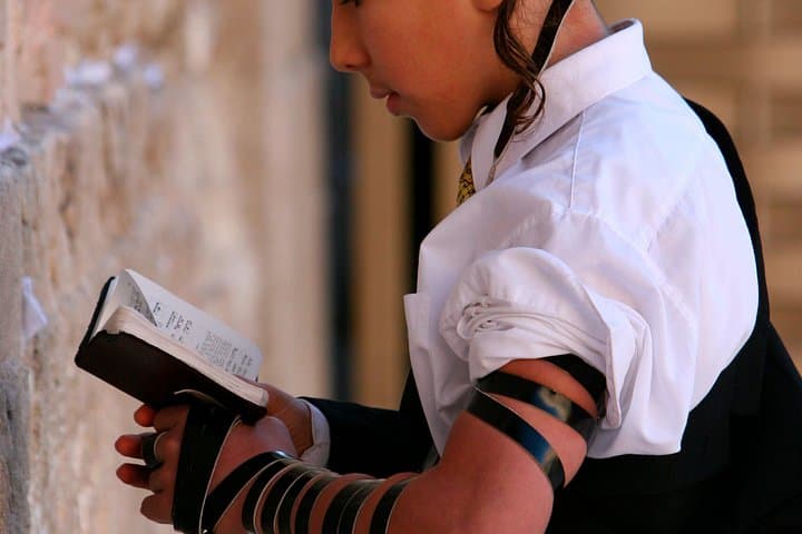In the Footsteps of Jesus: Full-Day Jerusalem Walking Tour from Tel Aviv photo 2