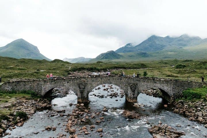 Scotland in 5 Days: Isle of Skye, Jacobite Steam Train & Loch Ness Adventure photo 6