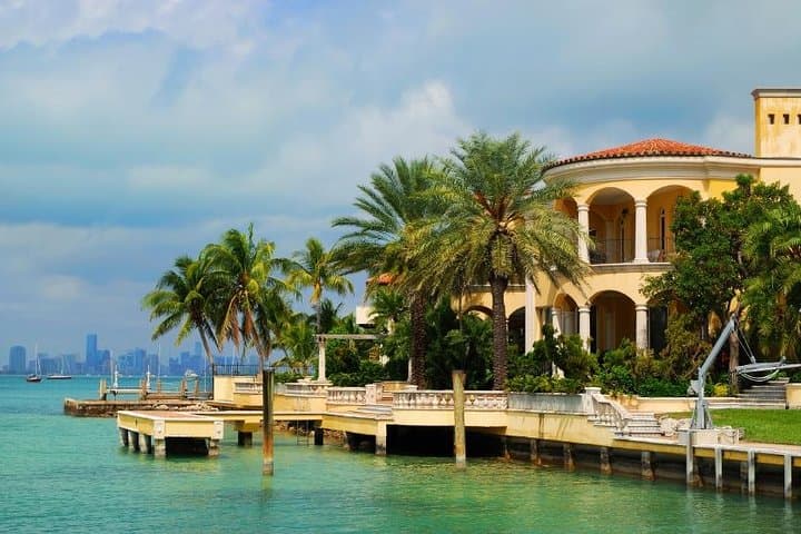 Miami & Everglades Combo: Airboat Thrills and Biscayne Bay Catamaran Cruise photo 4