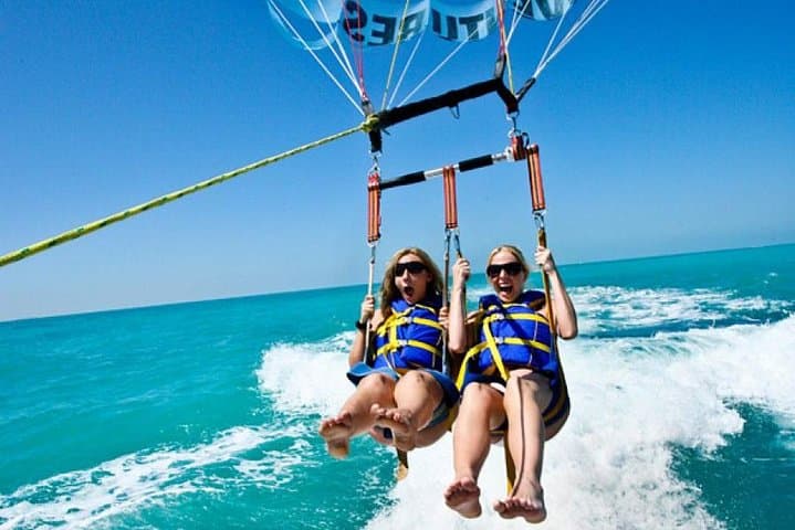 Explore Key West: Ultimate Day Trip from Miami with Adventure Options photo 2