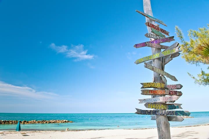 Explore Key West from Fort Lauderdale: A Day Trip with Optional Water and Land Adventures photo 6