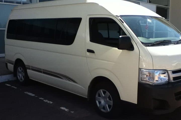 Nevis Airport Transfers: Seamless Round-Trip Service to Montpelier, Four Seasons & Nisbet photo 2