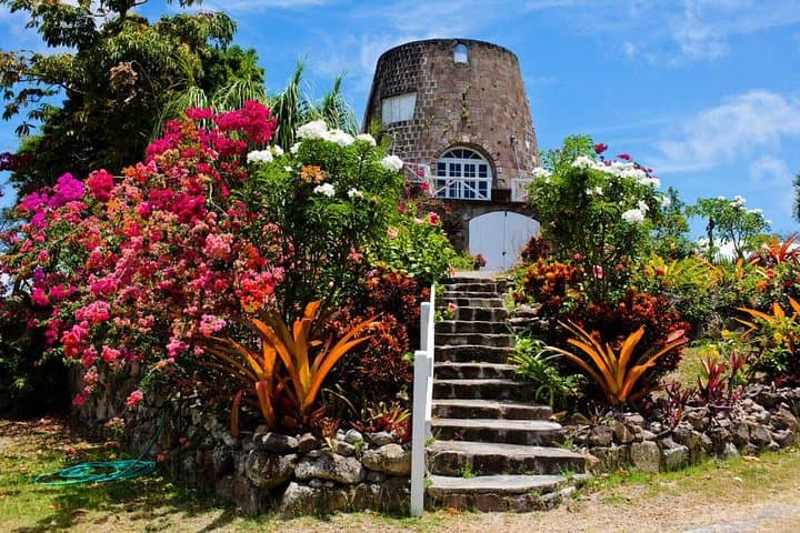 Discover Nevis: Private 3.5‑Hour Island Tour from Charlestown photo 2