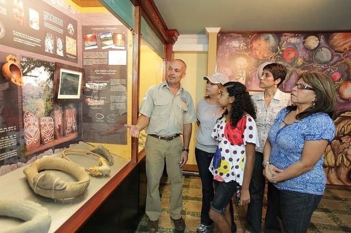 Caguas Cultural Day Trip from San Juan — Botanical Garden, Museums & Lunch photo 2