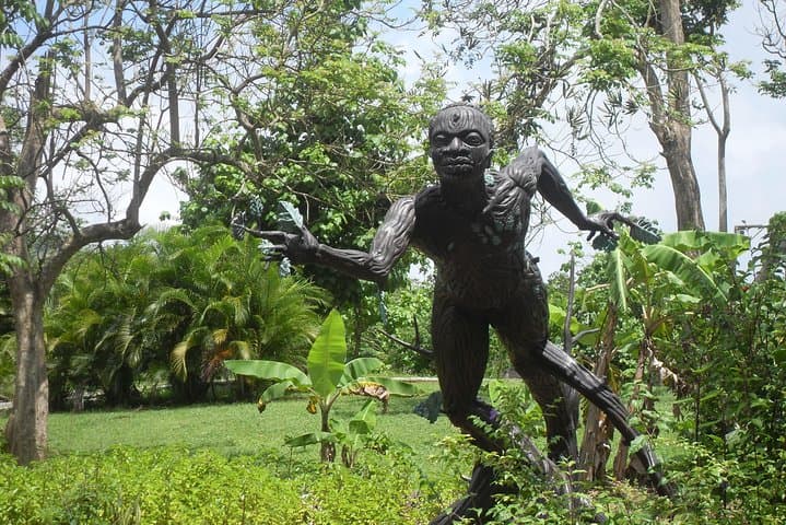 Caguas Cultural Day Trip from San Juan — Botanical Garden, Museums & Lunch