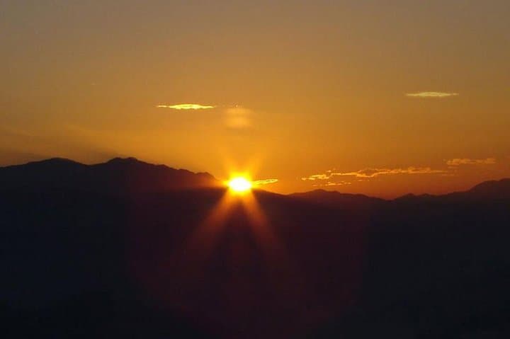 Nagarkot Sunset Private Tour from Kathmandu — 3-Hour Hilltop Views