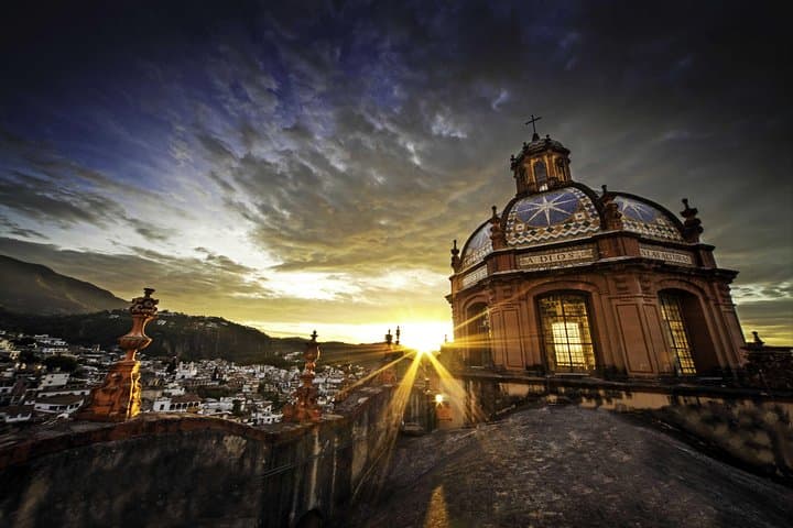 Overnight in Taxco: Cuernavaca Panoramic Tour and Silver-Work Stay photo 2