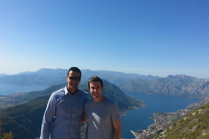 Kotor Shore Excursion: Perast, Our Lady of the Rocks & Budva in One Day photo 3
