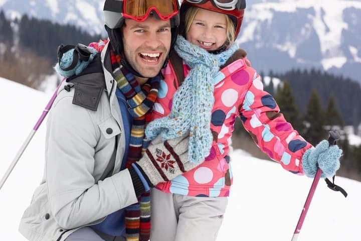 Private Ski & Snowboard Lesson at Cerro Catedral — 2-Hour Group Instruction for 2–3 photo 2